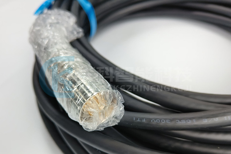 庫(kù)卡25米C2機(jī)器人編碼線00-108-948 庫(kù)卡25米C2機(jī)器人編碼線00-108-948