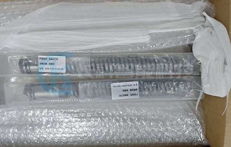 FANUC發那科主軸拉刀桿A290-6102-V325#HS FANUC發那科主軸拉刀桿A290-6102-V325#HS